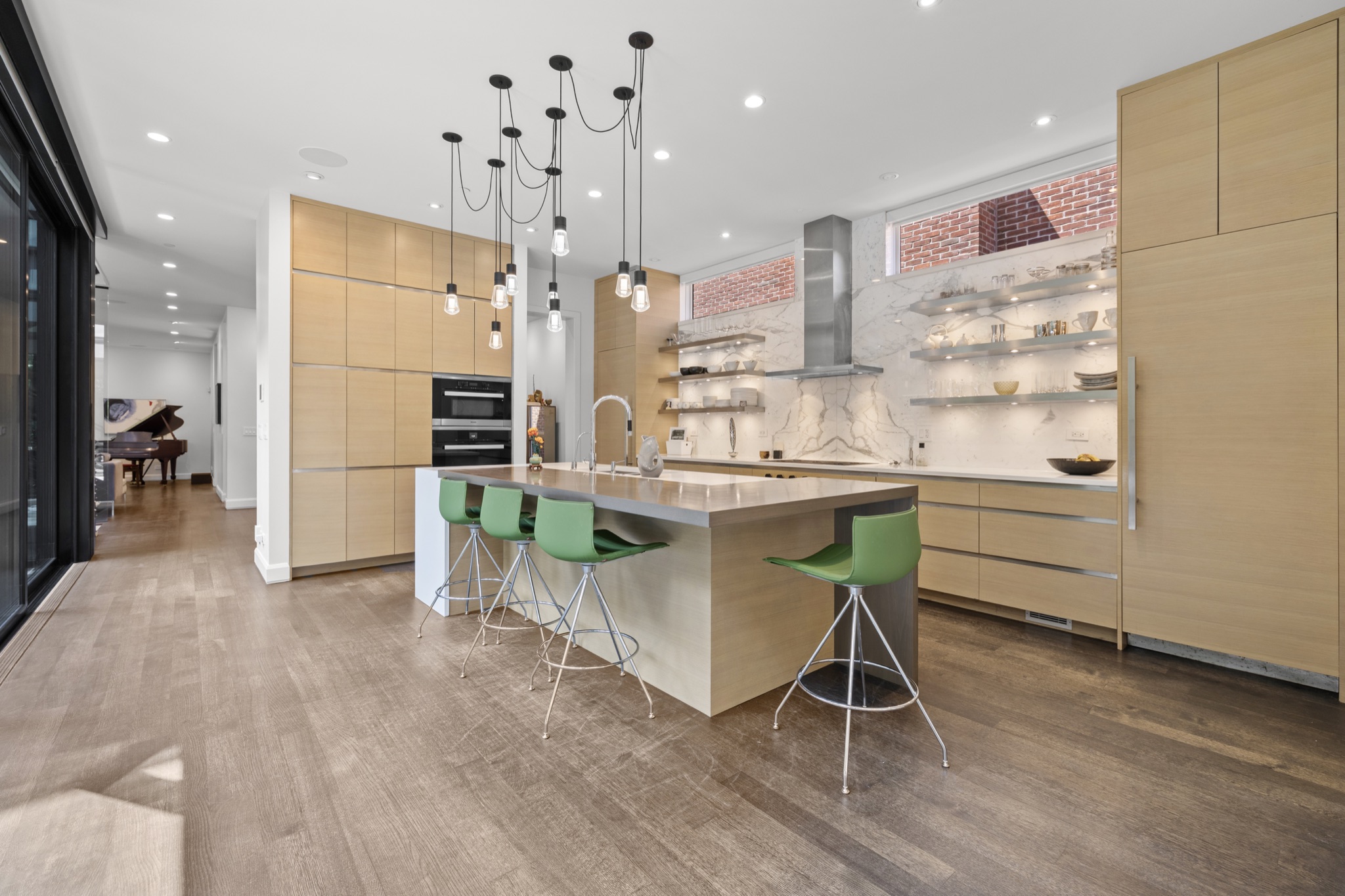 K94 Production real estate photography — Chicagoland portfolio photo 2