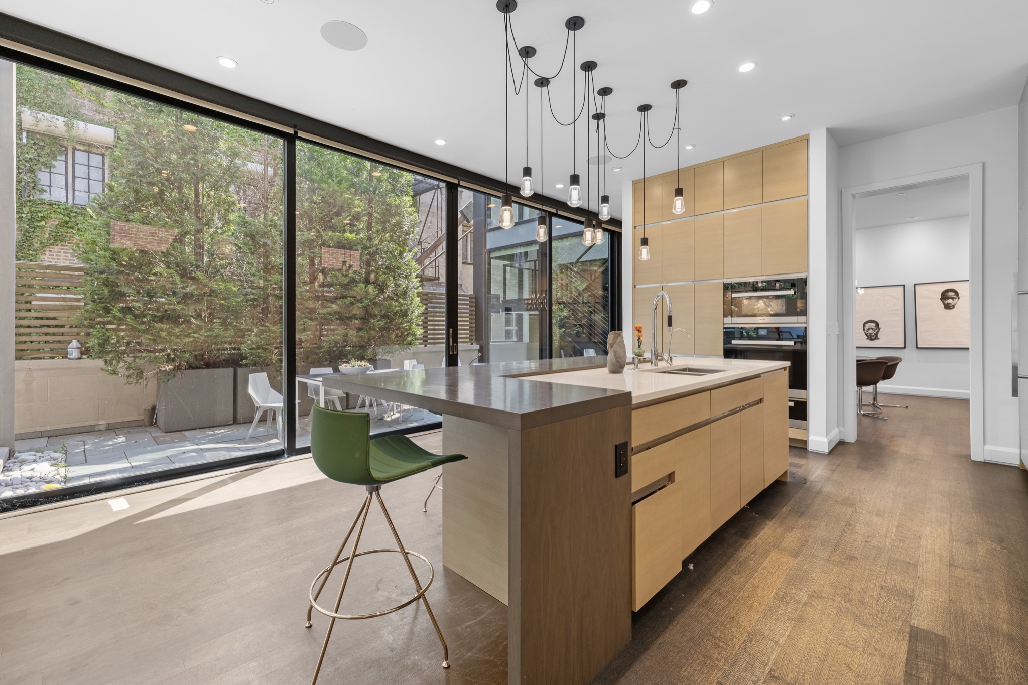 K94 Production real estate photography — Chicagoland portfolio photo 3