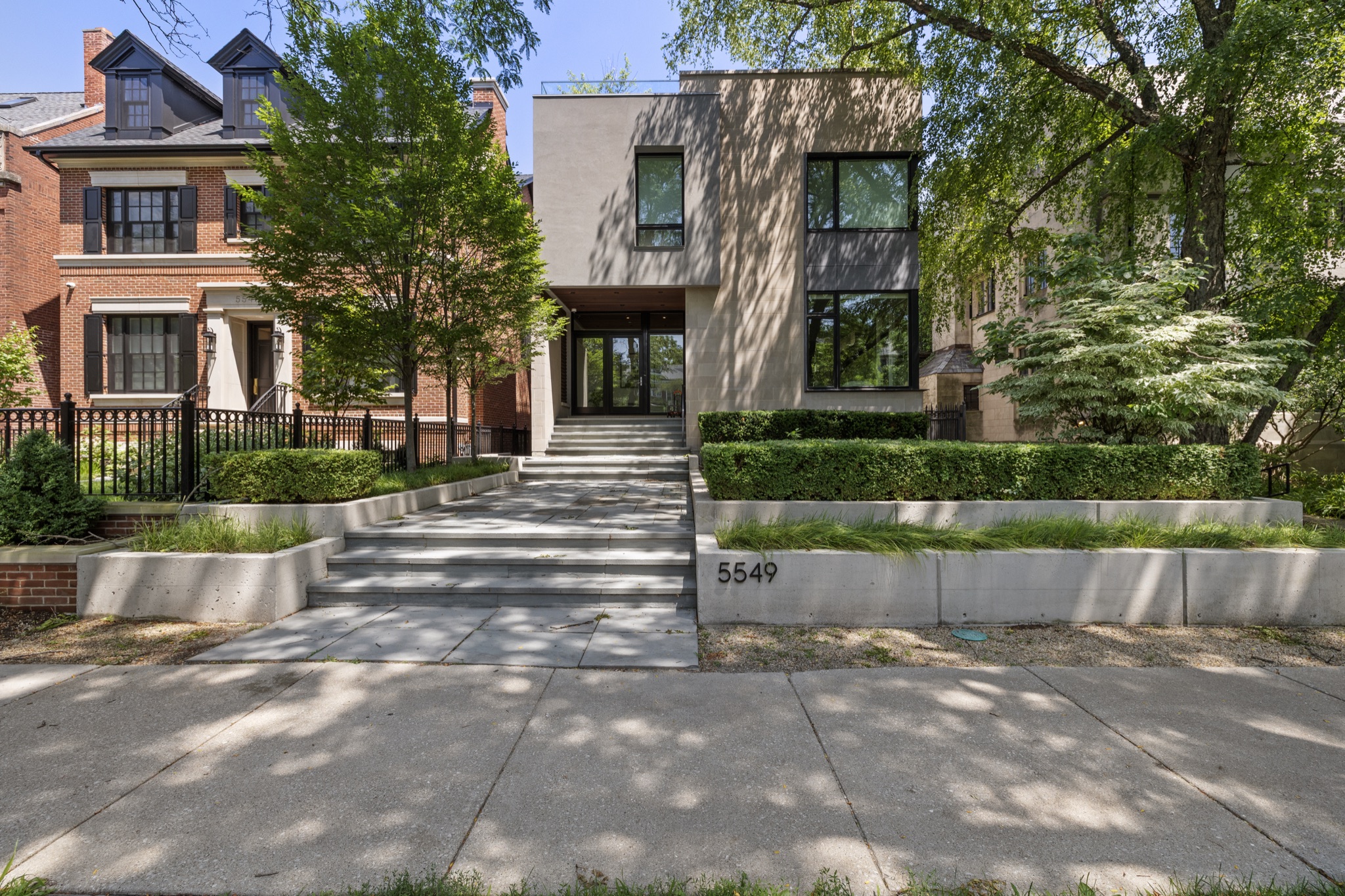 K94 Production real estate photography — Chicagoland portfolio photo 1