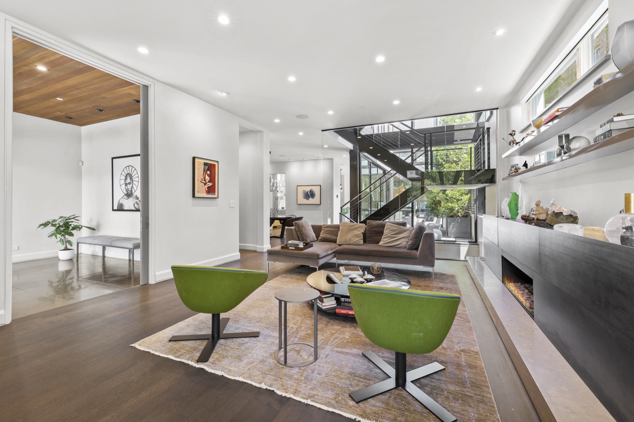 K94 Production real estate photography — Chicagoland portfolio photo 5