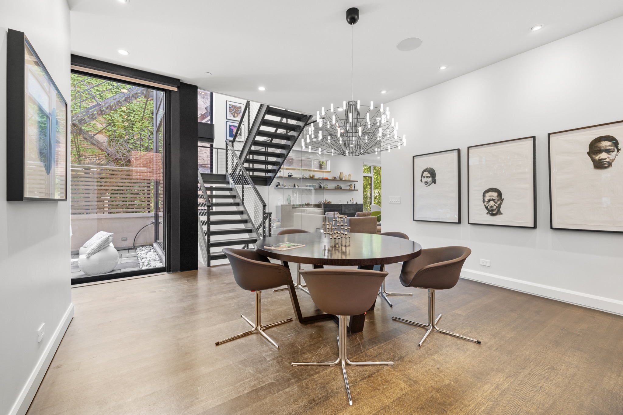 K94 Production real estate photography — Chicagoland portfolio photo 9