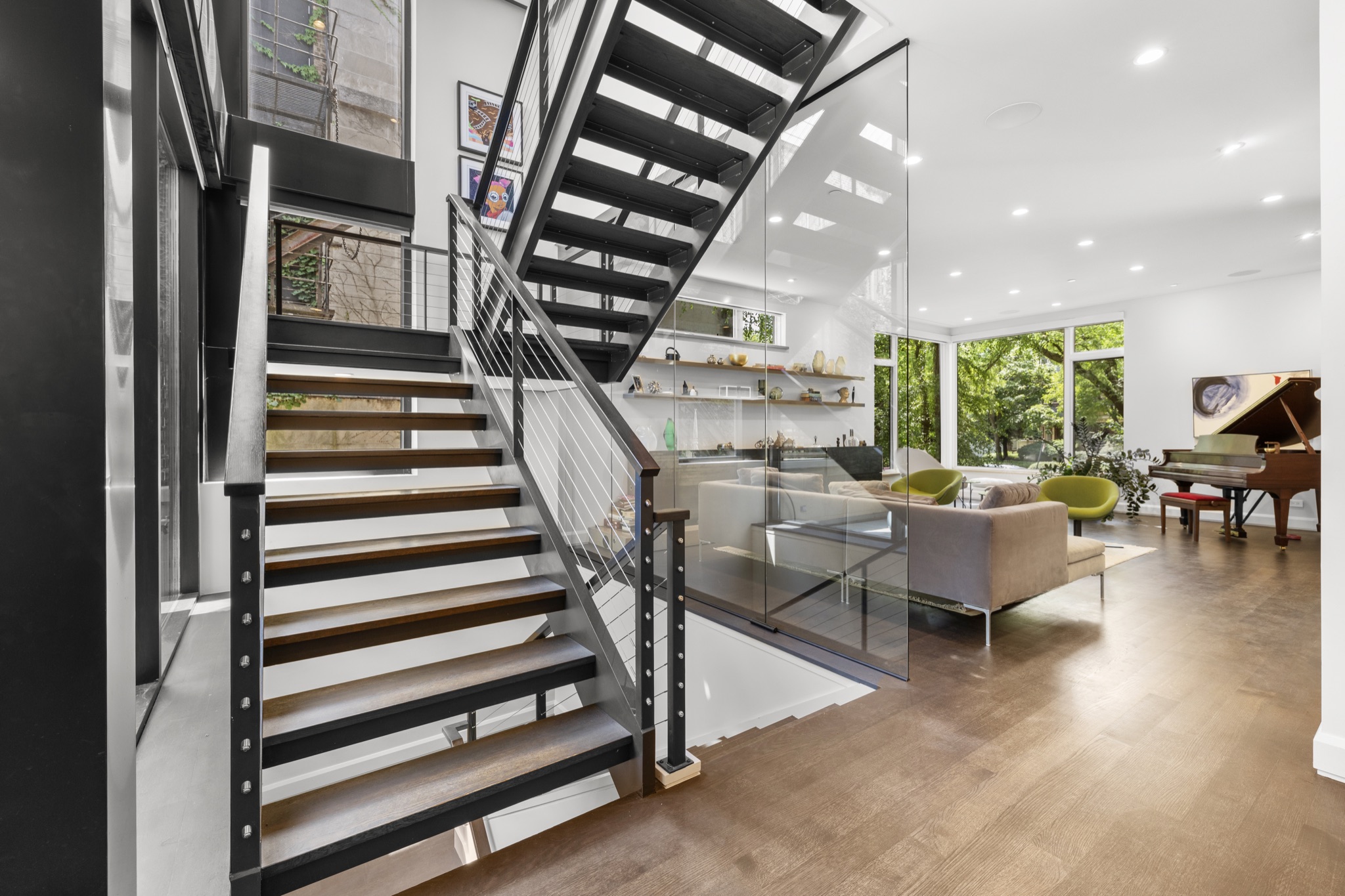 K94 Production real estate photography — Chicagoland portfolio photo 10